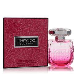 Jimmy Choo Blossom Ladies Eau De Parfum Spray 100mL