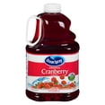 thumbnail image 1 of Ocean Spray Cranberry Cocktail 3L, 1 of 11