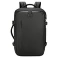 thumbnail image 1 of Bdday Teacher Backpack Women Vacuum Compression Border Backpack High-End Business Backpack Expandable Large-Capacity Business Travel Bag Computer Bag Boys Backpacks, 1 of 4