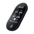 thumbnail image 2 of Blue Tees Golf Ringer GPS Handheld - Black, 2 of 5