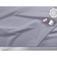 thumbnail image 2 of Soimoi Rayon Fabric Leaves & Floral Shirting Fabric Prints by Yard 42 Inch Wide, 2 of 3
