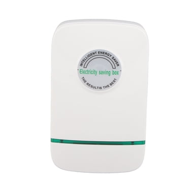 3Pcs Power Saver Stop Watt Power Save Electricity Saving Box Energy Saving Device Household Stable Voltage Device