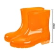 thumbnail image 4 of LSLJS Bottes de Pluie Décontractées pour Femmes, Couvre-Chaussures de Pluie, Cadeau pour Femmes, 4 of 4