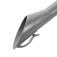 thumbnail image 3 of CNKOO Entonnoir de Ravitaillement pour Voitures Entonnoirs Flexibles pour Usage Automobile Gris, 3 of 8