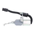 thumbnail image 4 of 5272681, High Sensitivity Diesel Engine Stop Solenoid  Standard Size  Shut Off Valve  For Industrial Use, 4 of 8