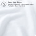 thumbnail image 2 of Bare Home Linen Duvet Cover and Sham Set, 2 of 7