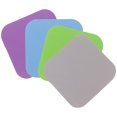 thumbnail image 4 of 4pcs Jar Gripper Pads Multifunctional Rubber Jar Opener Grippers Kitchen Coaster, 4 of 8