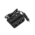 thumbnail image 4 of 12V 3 in 1 Multifunction Car Usb adapter Power Converter Car Charger, 4 of 8