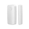 thumbnail image 1 of Tuya Smart Door Sensor Wireless Window Open Closed Detector App Notification Alert Security Alarm Support Alexa ,Easy to Install, 1 of 7