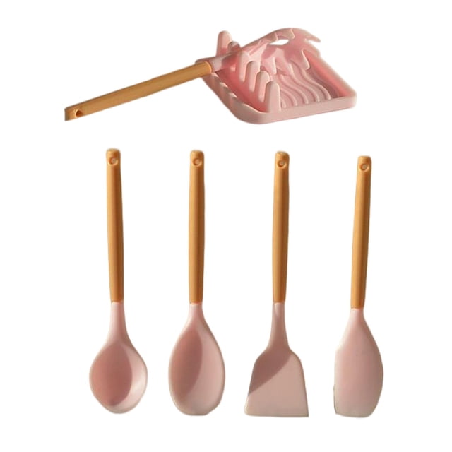 Milaget Kitchen Utensil Pink