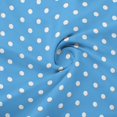 thumbnail image 4 of Erwazi Chemises de Nuit pour Femmes Maxi Col Rond Manches Longues Vêtements de Nuit Confortables Imprimé Ample Doux Décontracté Robe de Nuit Confortable, 4 of 5