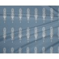 thumbnail image 4 of oneOone Polyester Lycra Fabric Ethnic Ikat Fabric Prints By Yard 56 Inch Wide, 4 of 4