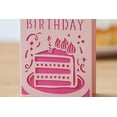 thumbnail image 3 of Cricut Joy Insert Card Set Sensei Échantillonneur, 3 of 10