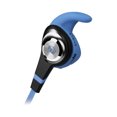 thumbnail image 4 of Écouteurs intra-auriculaires iSport Strive de Monster, 4 of 7