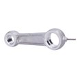 thumbnail image 2 of Loewten Piston Connecting Rod,Aluminum Air Compressors Piston Connecting Rod Lightweight Durable Connecting Rod,Air Compressors Piston Connecting Rod, 2 of 8