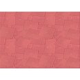 thumbnail image 1 of Ahgly Company Tapis Rectangulaire Lavable en Machine Intérieur Transitionnel Rouge Tomate, 3 Pieds x 5 Pieds, 1 of 7