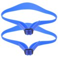 thumbnail image 1 of 2pcs Hair Cutting Guides Neckline Shaving Trimming Template Adjustable Silicone Fade Guide, 1 of 8