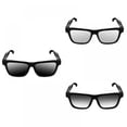thumbnail image 2 of New Smart Sunglasses E10 Music Bluetooth Audio Glasses, 2 of 13