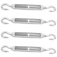 thumbnail image 1 of Tendeur de Câble Antirouille à Rotation Libre à Distribution Uniforme pour Fournitures Industrielles, 1 of 8