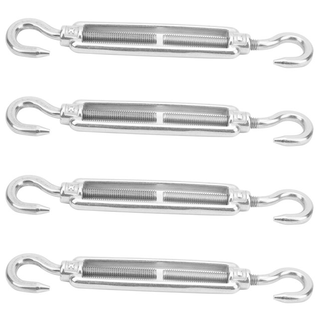 Tendeur de Câble Antirouille à Rotation Libre à Distribution Uniforme pour Fournitures Industrielles