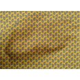 thumbnail image 4 of oneOone Cotton Poplin Fabric Paisley Block Printed Craft Fabric BTY 56 Inch Wide, 4 of 4