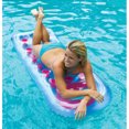 thumbnail image 4 of Intex 59895EP Chaise Longue Flottante à 18 Poches (Ensemble de 2), 4 of 6