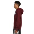 thumbnail image 4 of ECKO UNLTD Nomad - Sweat à capuche zippé en Sherpa, 4 of 5