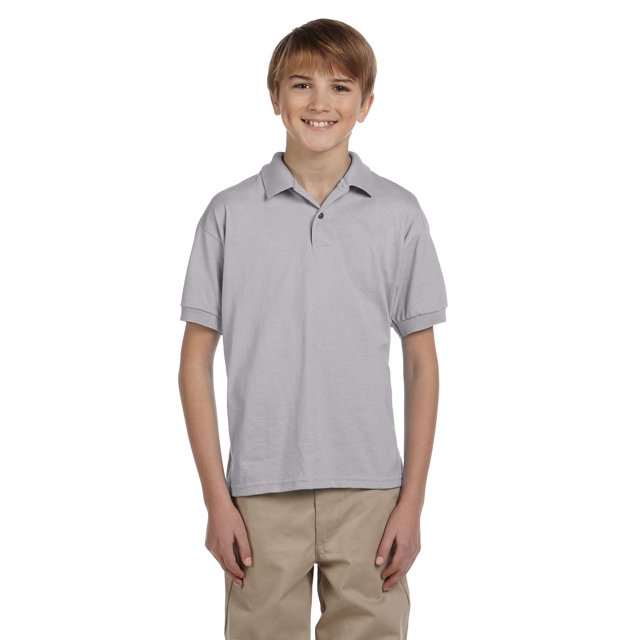 Gildan Dryblend Maillot de Sport pour Jeunes