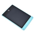 thumbnail image 3 of Writing Tablet, LCD Writing Pad Firm Sturdy One-Key Clear Safe Eco-Friendly  for Math Exercises for Boys Girls for Children for Painting Training Pink,Blue,Black, 3 of 7