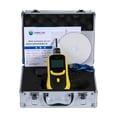 thumbnail image 3 of Portable Pump Suction Detector, Oxygen Ammonia Gas VOC Analyzer, Carbon Dioxide Concentration Detector, 3 of 4