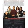 thumbnail image 2 of Frasier: The Complete First Season, 2 of 2
