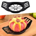 thumbnail image 2 of Stainless Steel Cups Stainless Steel Household Plastic Slicing Knife Fruit 8-Piece Stainless Steel Dishwasher, 2 of 9