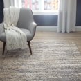 thumbnail image 1 of Tapis gris hometrends Midvale, 5 'x 7', 1 of 8