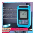 thumbnail image 3 of Zilai Mini 4 In 1 Fiber Optical Power Meter Visual Fault Locator Network Cable Test, 3 of 7