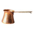 thumbnail image 3 of Lipstore Cafetière Turque Faite à la Main, Robuste, Accessoires pour la Maison, Cafetière, Théière Domestique, 3 of 8