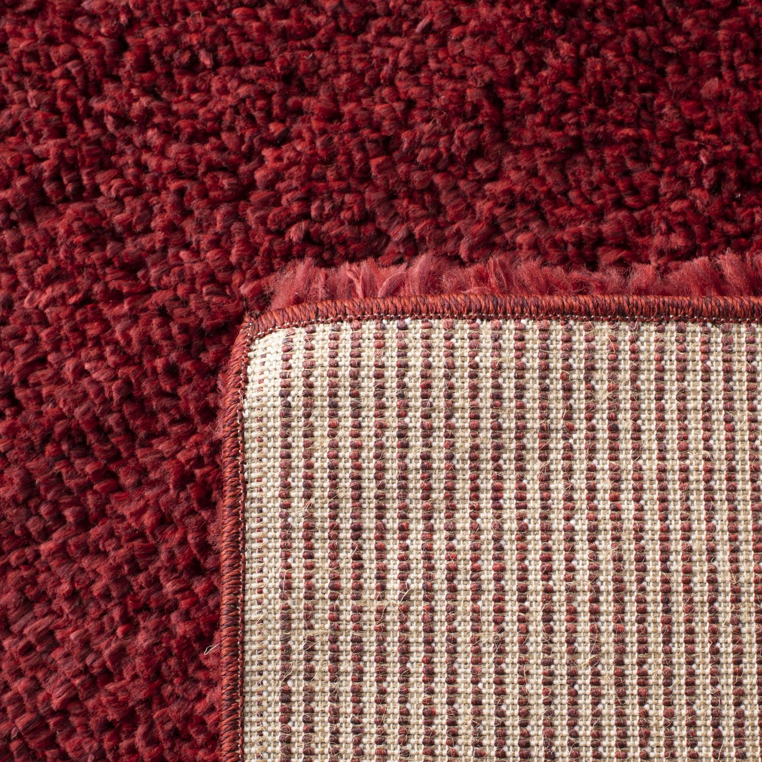 SAFAVIEH August Carlene Tapis Peluche Shag
