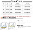thumbnail image 2 of Timegard Wireless Bras for Women Plus Size Front Buckle Lace Adjustable Strap High Support Everyday Bras, 2 of 6