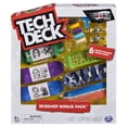 thumbnail image 1 of Tech Deck, Sk8shop Bonus Pack (les styles peuvent varier), 1 of 4