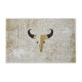 thumbnail image 1 of Non-Skid Ultra-Thin Area Rugs Washable Multipurpose 20 x 31 Inches Floor Mat, 1 of 7