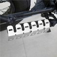 thumbnail image 3 of mmirethe for Heat Cover Heel Guard for Dirt Bike Motorcycle Exhaust Pipe, 3 of 6