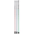 thumbnail image 4 of SuperSpeed Golf Junior Allstar (Ages 8-11) Training System 3 Piece Club Set Super Speed, Green, Blue, red (SSAS), 4 of 4