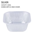 thumbnail image 1 of Yhmxh Kitchen Gadgets Kitchen Utensils Home and Kitchen Foil Cupcake Cups Lid Cupcake Cups,Cupcake Cups Kitchen Baking Cups 100 PCS baking cup, 1 of 2