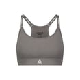 thumbnail image 2 of Reebok Women's Low Impact Favorite Racerback Sports Bra with Removable Cups, 2 of 6