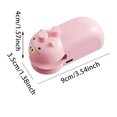 thumbnail image 3 of Mini Bag Sealer 2 In 1 Heat Sealer&Cutter Portable Chip Bag Sealer For Snacks Bag Food Storage Rival Seal A Meal Vacuum Bags Food Vacuum Seal Bag Air Vacuum for Food Mini Juicer for Kids Vacuum Seal, 3 of 4