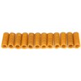 thumbnail image 1 of Pièces d'Imprimante 3D Ressort, Extrudeuse à Grand Application Ressort de Pression, Extrudeuse Industrielle Flexible pour Impression d'Imprimante 3D, 1 of 8