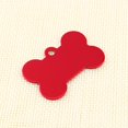 thumbnail image 4 of Pet Id Tags, Necklace Card Personalized HOT Anti Lost Dog Cat Tags, Animal Name Tag Collar Animal  Cat For Puppy, 4 of 5