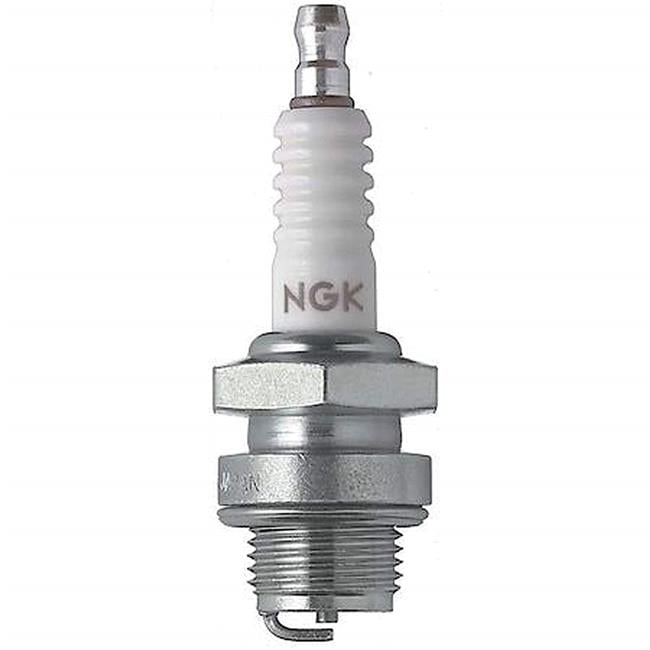 NGK NGKAB-7 Spark Plug, Stock No. 3010