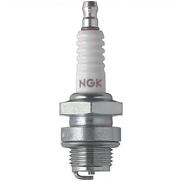 NGK NGKAB-7 Spark Plug, Stock No. 3010