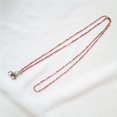 thumbnail image 1 of Neck Mask Hanging Rope Anti-lost Reading Glasses Cord Holder Sunglasses Chain Eyeglass Lanyard Jewelry, 1 of 9