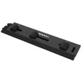 thumbnail image 4 of Range Hood Switch, Range Hood Switch Assembly Black Anti Fading ABS Easy To Install  Replacement for SV12969 for Upgrading, 4 of 7